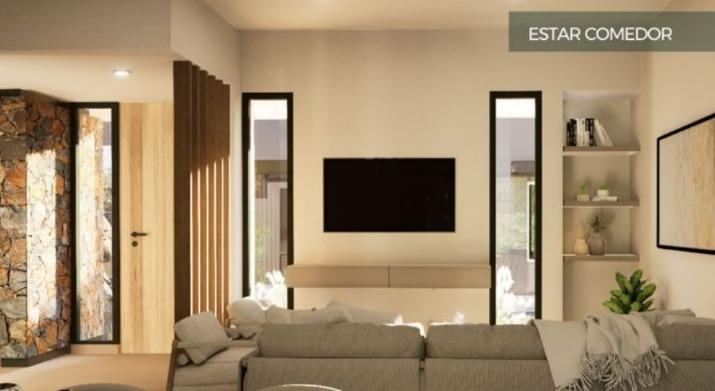 Casa en Venta en Lujan de Cuyo, Mendoza