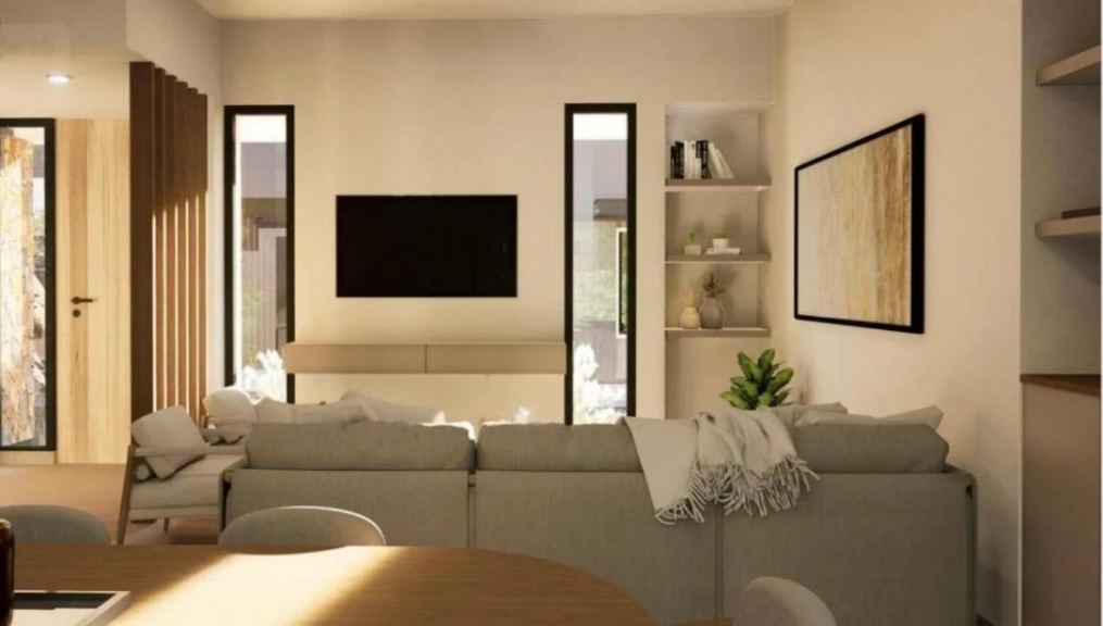 Casa en Venta en Lujan de Cuyo, Mendoza