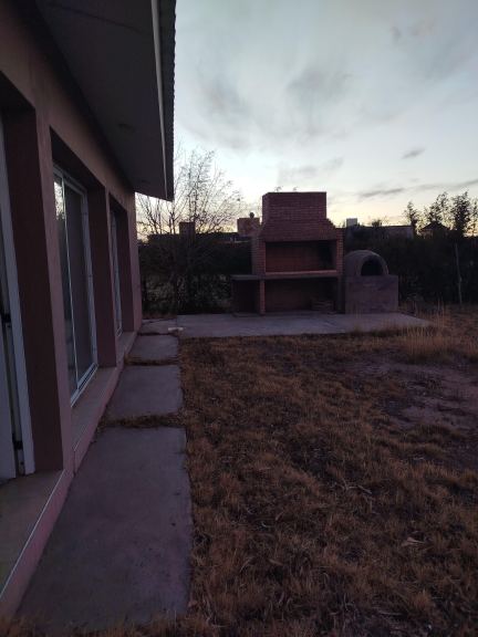 Departamento en Venta en San Rafael, Mendoza