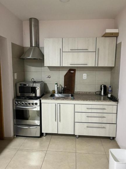 Departamento en Venta en San Rafael, Mendoza