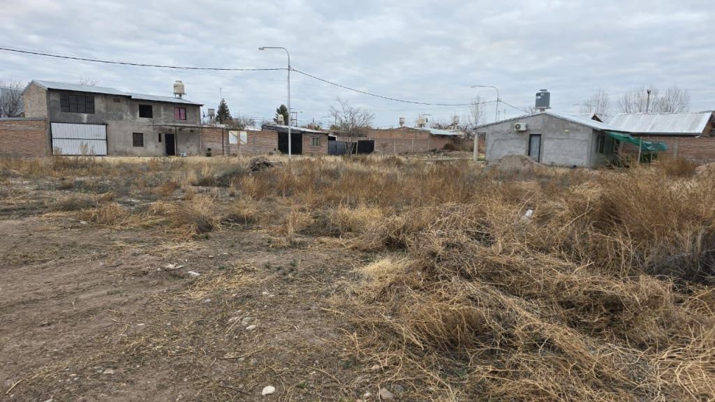 Loteo en Venta en San Rafael, Mendoza