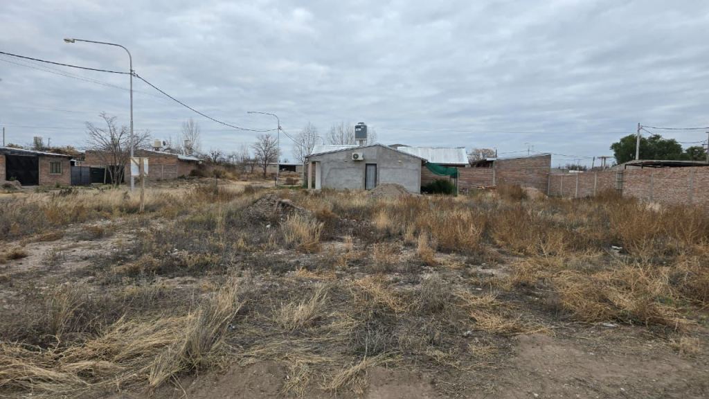 Loteo en Venta en San Rafael, Mendoza