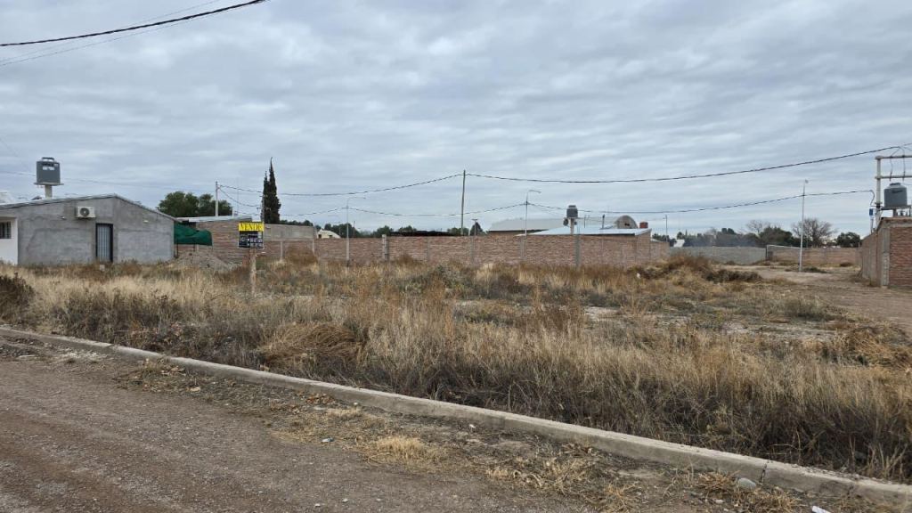 Loteo en Venta en San Rafael, Mendoza