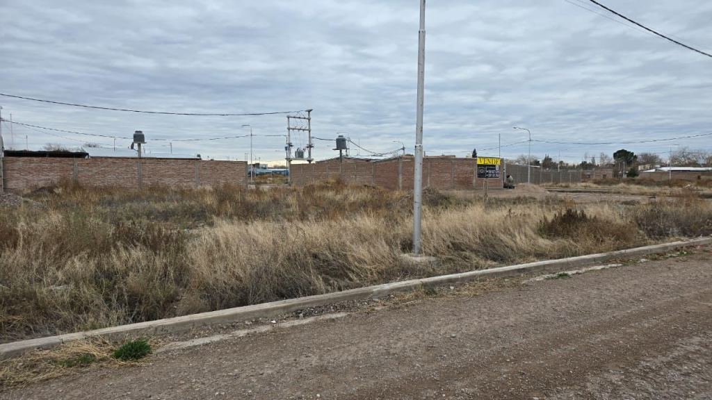 Loteo en Venta en San Rafael, Mendoza
