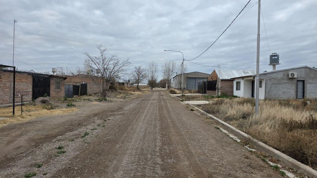 Loteo en Venta en San Rafael, Mendoza