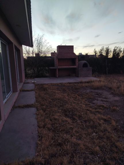 Quinta en Venta en San Rafael, Mendoza
