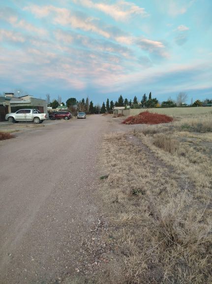 Quinta en Venta en San Rafael, Mendoza