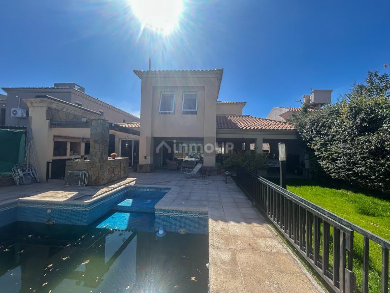 Casa en Venta en Godoy Cruz, Mendoza