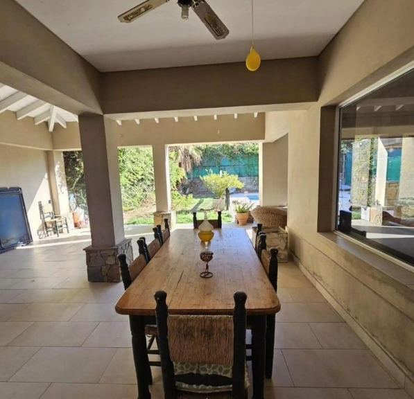 Casa en Venta en Godoy Cruz, Mendoza