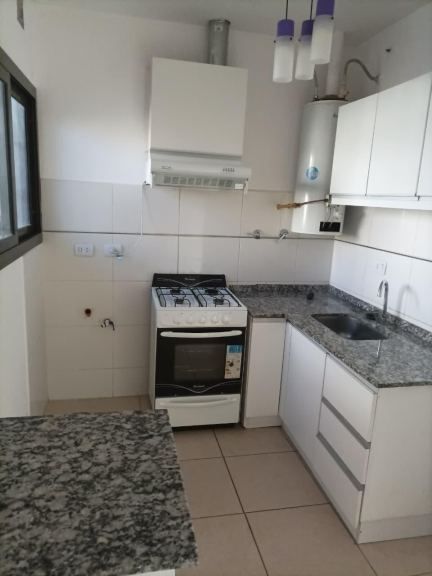Departamento en Venta en Capital, Mendoza