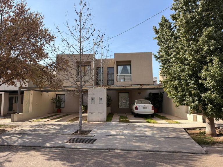 Duplex en Venta en Lujan de Cuyo, Mendoza