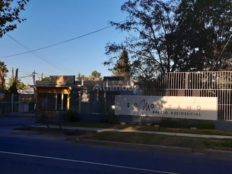 Duplex en Venta en Lujan de Cuyo, Mendoza