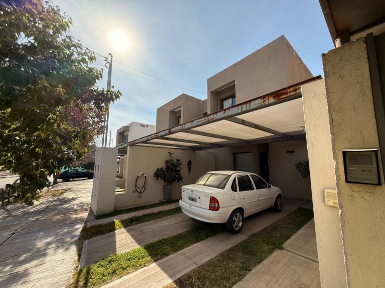 Duplex en Venta en Lujan de Cuyo, Mendoza
