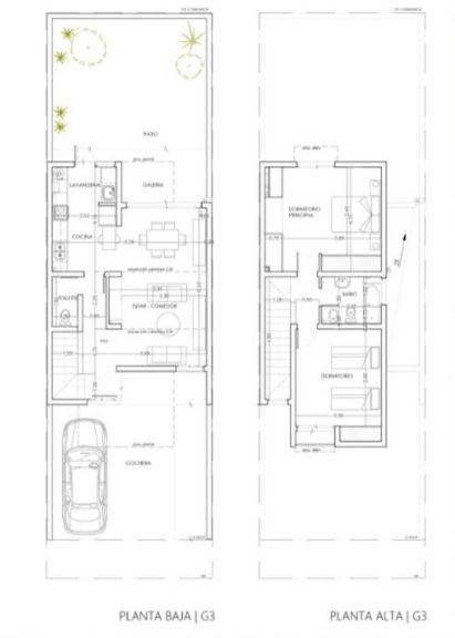 Duplex en Venta en Lujan de Cuyo, Mendoza