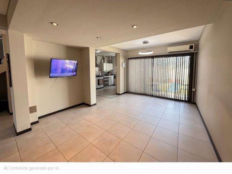 Duplex en Venta en Lujan de Cuyo, Mendoza