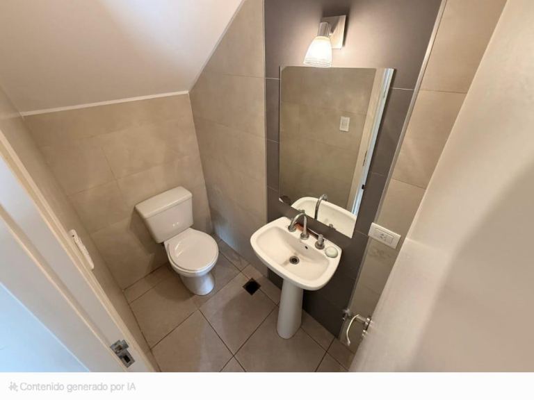 Duplex en Venta en Lujan de Cuyo, Mendoza