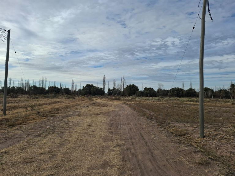 Terreno en Venta en San Rafael, Mendoza