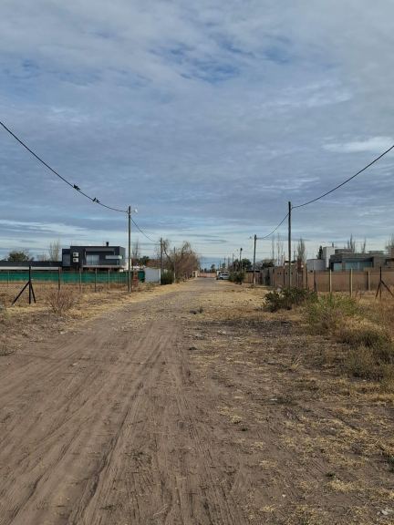 Terreno en Venta en San Rafael, Mendoza