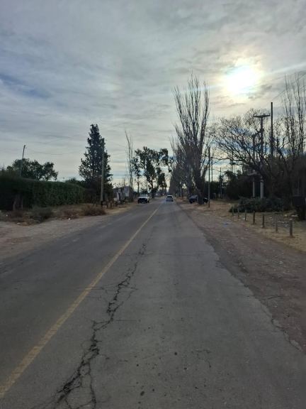 Terreno en Venta en San Rafael, Mendoza