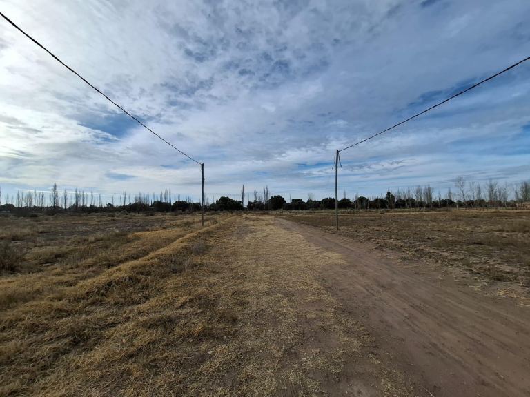 Terreno en Venta en San Rafael, Mendoza