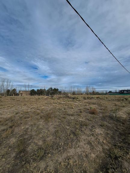 Terreno en Venta en San Rafael, Mendoza