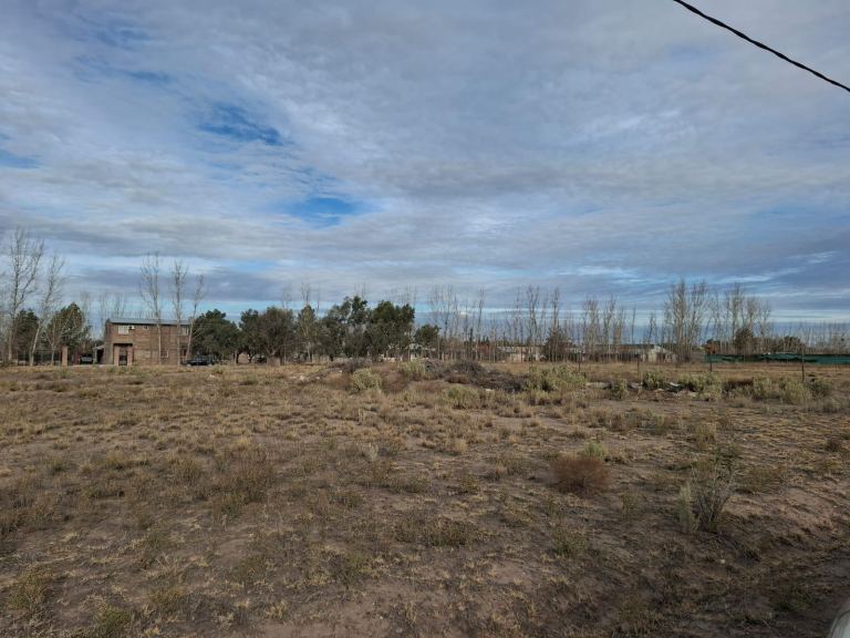 Terreno en Venta en San Rafael, Mendoza