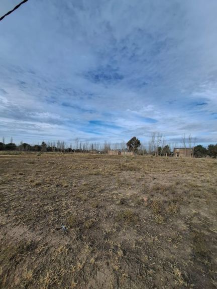 Terreno en Venta en San Rafael, Mendoza