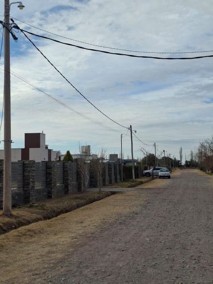 Terreno en Venta en San Rafael, Mendoza