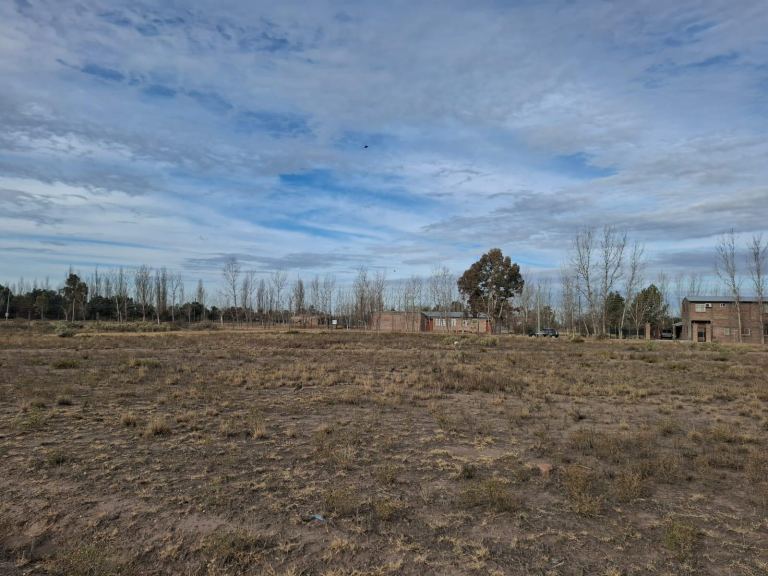 Terreno en Venta en San Rafael, Mendoza