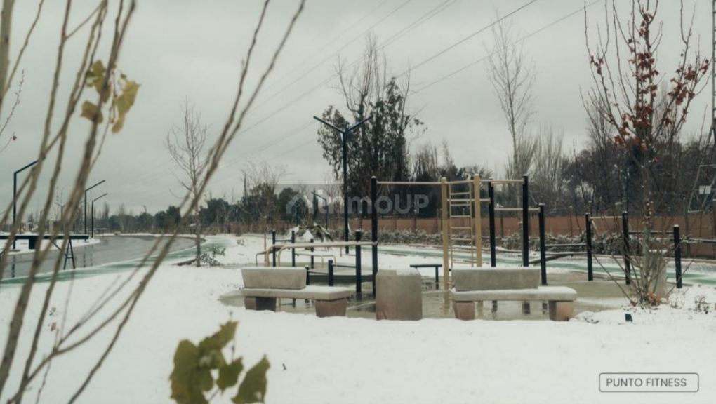 Terreno en Venta en Lujan de Cuyo, Mendoza