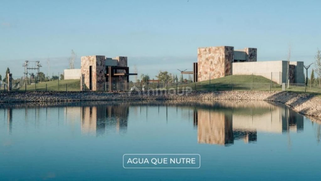 Terreno en Venta en Lujan de Cuyo, Mendoza