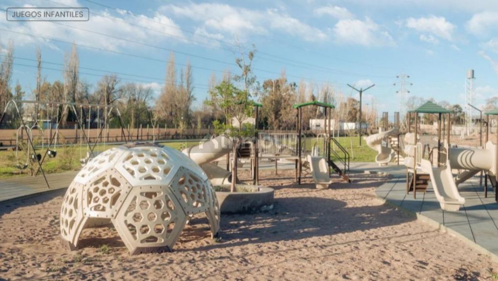 Terreno en Venta en Lujan de Cuyo, Mendoza