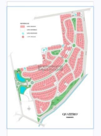 Terreno en Venta en Lujan de Cuyo, Mendoza