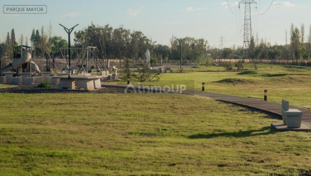 Terreno en Venta en Lujan de Cuyo, Mendoza