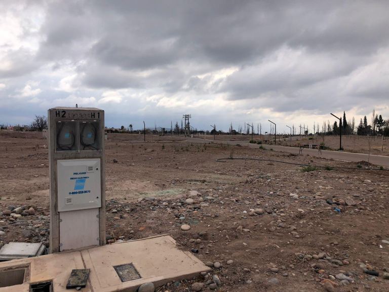Terreno en Venta en Lujan de Cuyo, Mendoza