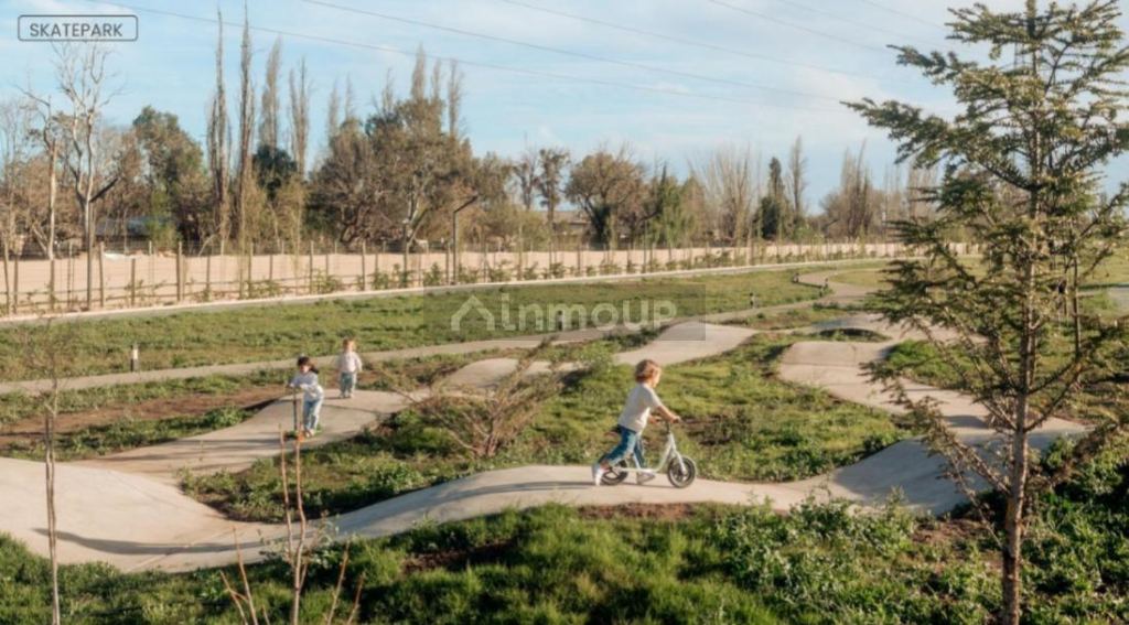 Terreno en Venta en Lujan de Cuyo, Mendoza