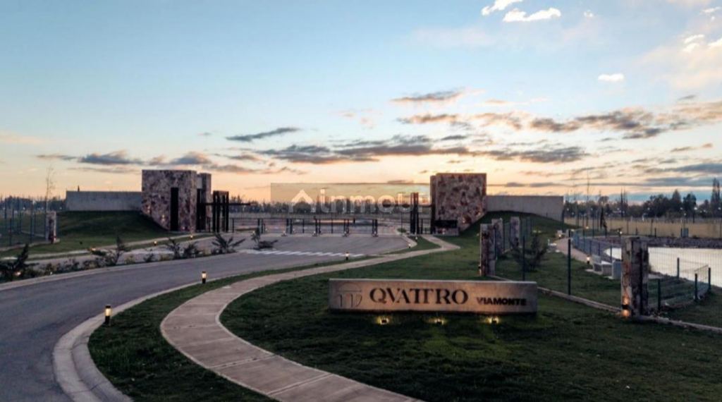 Terreno en Venta en Lujan de Cuyo, Mendoza