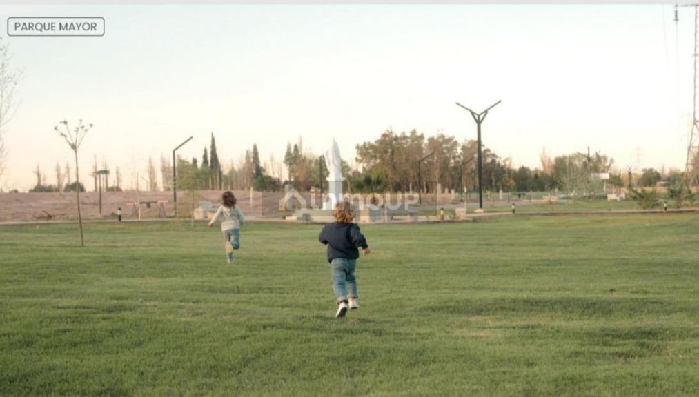 Terreno en Venta en Lujan de Cuyo, Mendoza
