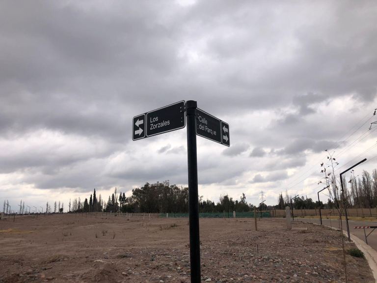 Terreno en Venta en Lujan de Cuyo, Mendoza
