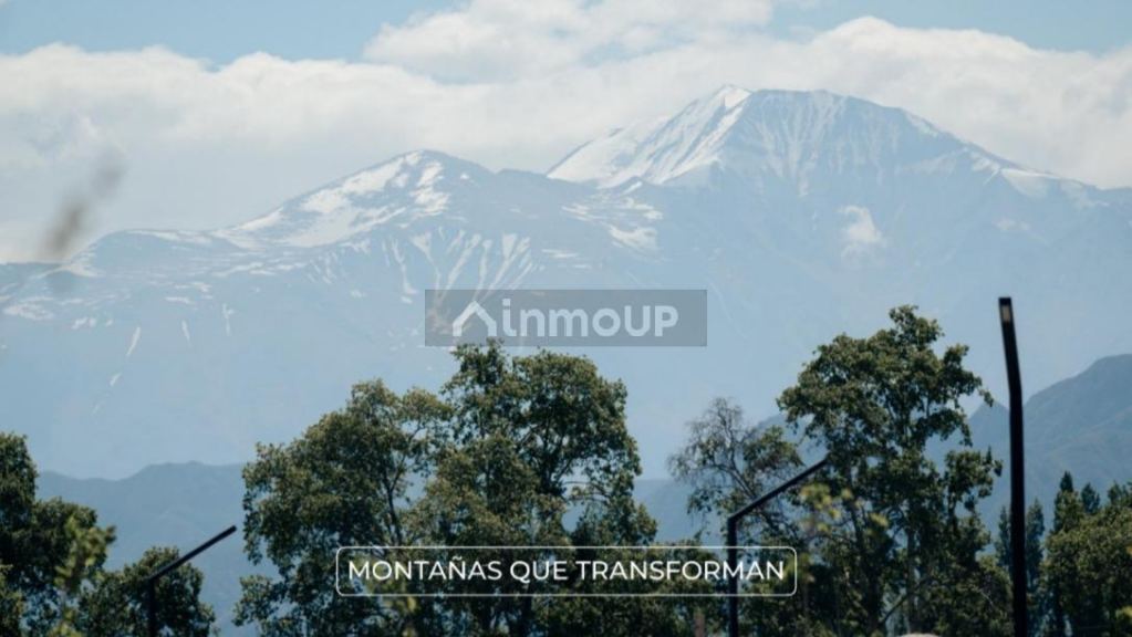 Terreno en Venta en Lujan de Cuyo, Mendoza