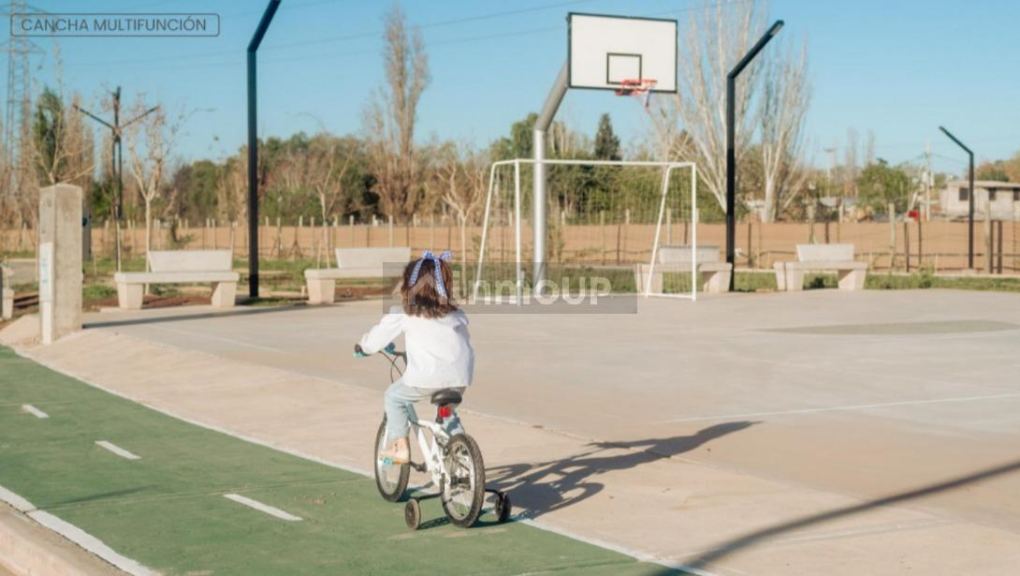 Terreno en Venta en Lujan de Cuyo, Mendoza