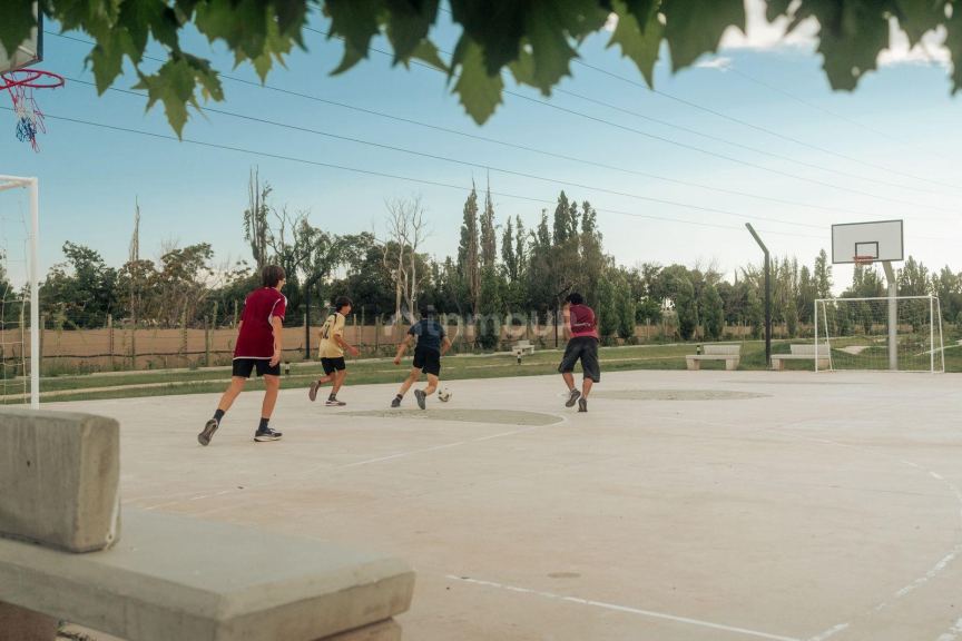 Terreno en Venta en Lujan de Cuyo, Mendoza