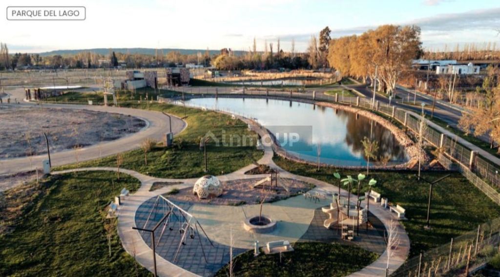 Terreno en Venta en Lujan de Cuyo, Mendoza