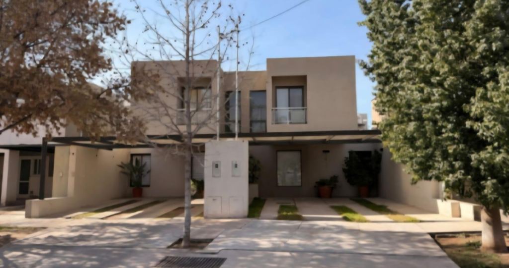 Departamento en Venta en Lujan de Cuyo, Mendoza