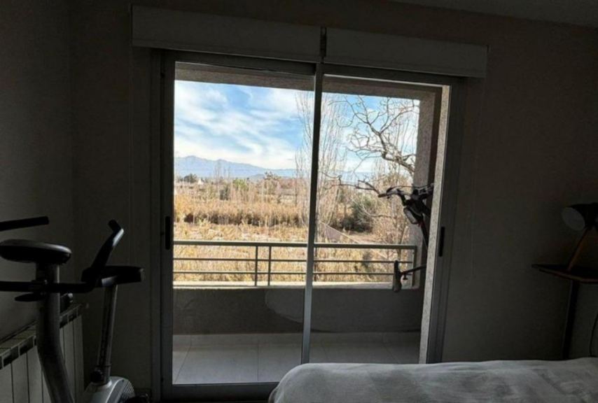 Departamento en Venta en Lujan de Cuyo, Mendoza