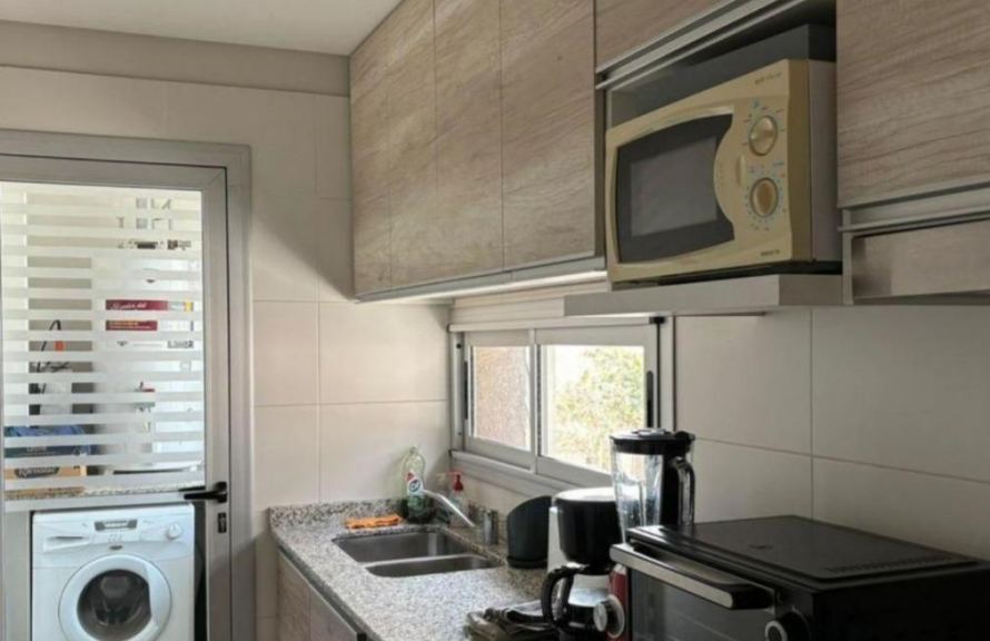 Departamento en Venta en Lujan de Cuyo, Mendoza