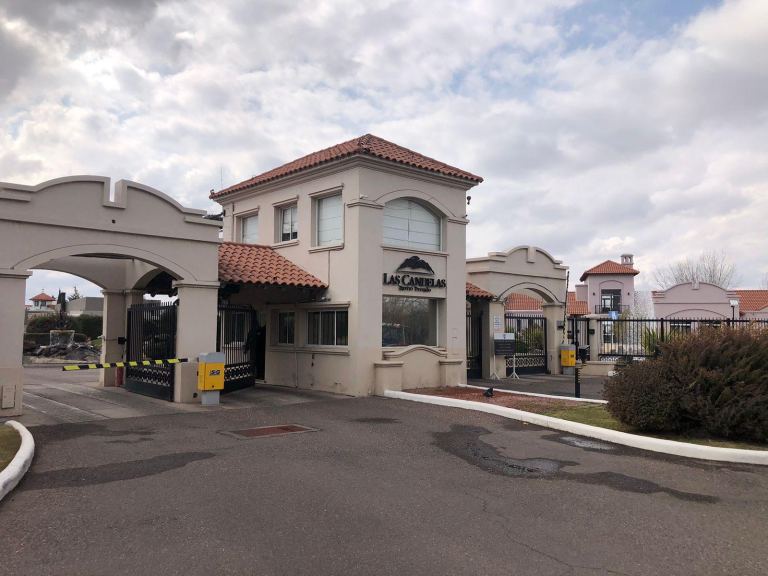 Lote en Venta en Lujan de Cuyo, Mendoza