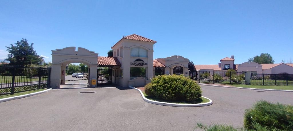 Lote en Venta en Lujan de Cuyo, Mendoza