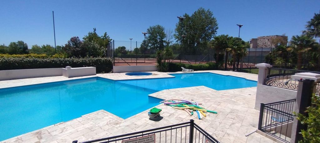 Lote en Venta en Lujan de Cuyo, Mendoza