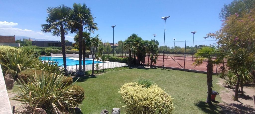 Lote en Venta en Lujan de Cuyo, Mendoza